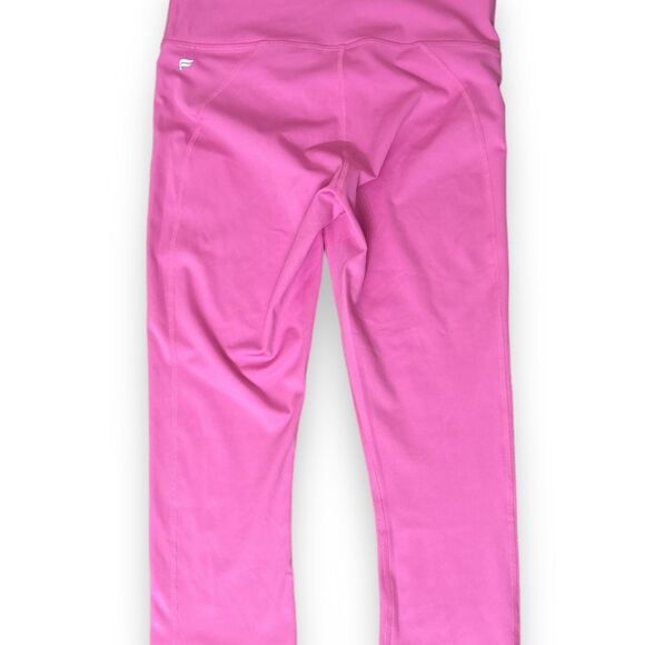 Fabletics M Highwaisted Chafe Resistant Ultra Cool Contouring All Way Stretch - Picture 6 of 7